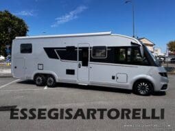 NEW MY 2026 ADRIA SUPERSONIC 890 LL 170 CV POWER AUTOMATICO pieno
