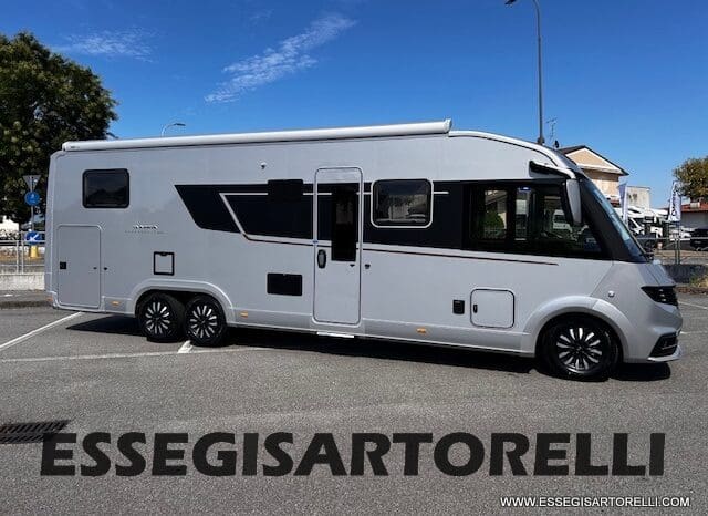 NEW MY 2026 ADRIA SUPERSONIC 890 LL 170 CV POWER AUTOMATICO pieno