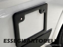 ADRIA V 60 SP TENT TOP CAMPER PURO TRUMA DIESEL 599 CM pieno
