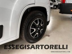 ADRIA V 60 SP TENT TOP CAMPER PURO TRUMA DIESEL 599 CM pieno