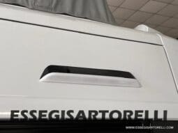 ADRIA V 60 SP TENT TOP CAMPER PURO TRUMA DIESEL 599 CM pieno