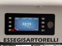 ADRIA V 60 SP TENT TOP CAMPER PURO TRUMA DIESEL 599 CM pieno