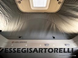 ADRIA V 60 SP TENT TOP CAMPER PURO TRUMA DIESEL 599 CM pieno