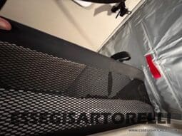 ADRIA V 60 SP TENT TOP CAMPER PURO TRUMA DIESEL 599 CM pieno
