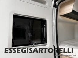 ADRIA V 60 SP TENT TOP CAMPER PURO TRUMA DIESEL 599 CM pieno