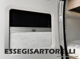 ADRIA V 60 SP TENT TOP CAMPER PURO TRUMA DIESEL 599 CM pieno
