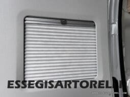 ADRIA V 60 SP TENT TOP CAMPER PURO TRUMA DIESEL 599 CM pieno