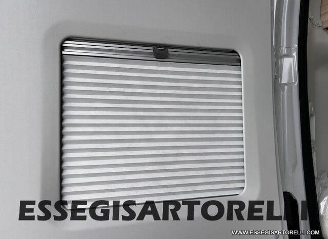 ADRIA V 60 SP TENT TOP CAMPER PURO TRUMA DIESEL 599 CM pieno