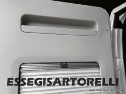 ADRIA V 60 SP TENT TOP CAMPER PURO TRUMA DIESEL 599 CM pieno