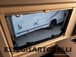 ADRIA V 60 SP TENT TOP CAMPER PURO TRUMA DIESEL 599 CM pieno