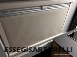 ADRIA V 60 SP TENT TOP CAMPER PURO TRUMA DIESEL 599 CM pieno