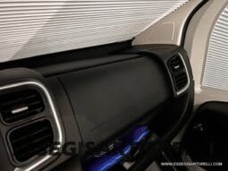 ADRIA V 60 SP TENT TOP CAMPER PURO TRUMA DIESEL 599 CM pieno