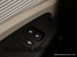 ADRIA V 60 SP TENT TOP CAMPER PURO TRUMA DIESEL 599 CM pieno