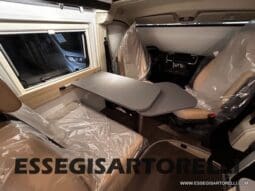 ADRIA V 60 SP TENT TOP CAMPER PURO TRUMA DIESEL 599 CM pieno
