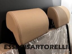 ADRIA V 60 SP TENT TOP CAMPER PURO TRUMA DIESEL 599 CM pieno