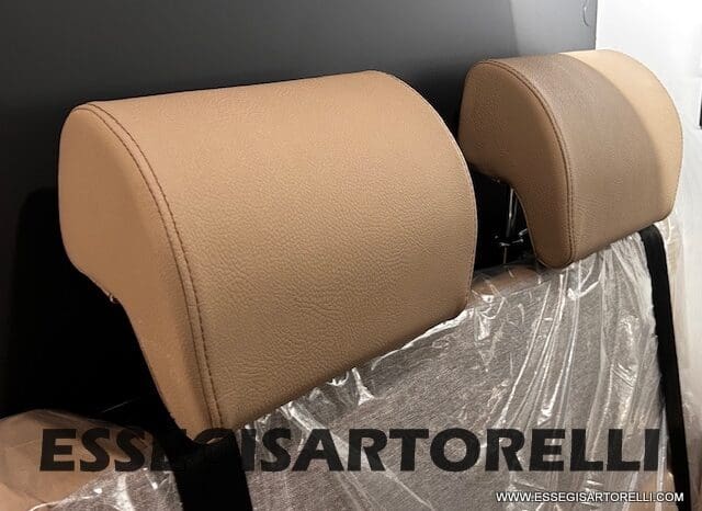 ADRIA V 60 SP TENT TOP CAMPER PURO TRUMA DIESEL 599 CM pieno