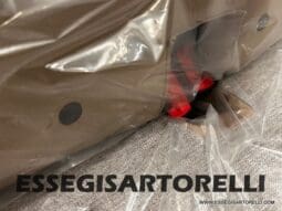 ADRIA V 60 SP TENT TOP CAMPER PURO TRUMA DIESEL 599 CM pieno