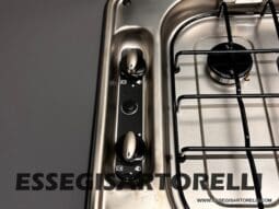 ADRIA V 60 SP TENT TOP CAMPER PURO TRUMA DIESEL 599 CM pieno