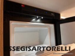 ADRIA V 60 SP TENT TOP CAMPER PURO TRUMA DIESEL 599 CM pieno