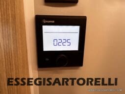 ADRIA V 60 SP TENT TOP CAMPER PURO TRUMA DIESEL 599 CM pieno