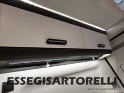 ADRIA V 60 SP TENT TOP CAMPER PURO TRUMA DIESEL 599 CM pieno