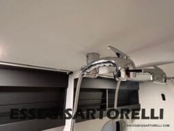 ADRIA V 60 SP TENT TOP CAMPER PURO TRUMA DIESEL 599 CM pieno
