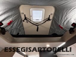 ADRIA V 60 SP TENT TOP CAMPER PURO TRUMA DIESEL 599 CM pieno
