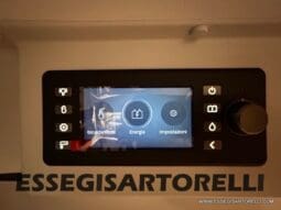 ADRIA V 60 SP TENT TOP CAMPER PURO TRUMA DIESEL 599 CM pieno