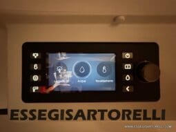 ADRIA V 60 SP TENT TOP CAMPER PURO TRUMA DIESEL 599 CM pieno