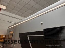 NEW MY 2026 ADRIA SUPERSONIC 890 LL 170 CV POWER AUTOMATICO pieno
