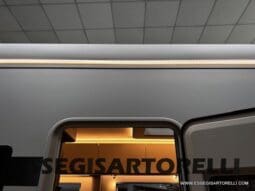 NEW MY 2026 ADRIA SUPERSONIC 890 LL 170 CV POWER AUTOMATICO pieno