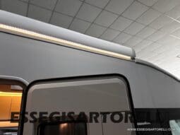 NEW MY 2026 ADRIA SUPERSONIC 890 LL 170 CV POWER AUTOMATICO pieno