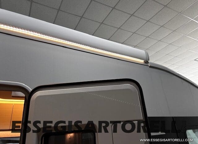 NEW MY 2026 ADRIA SUPERSONIC 890 LL 170 CV POWER AUTOMATICO pieno