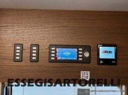 NEW MY 2026 ADRIA SUPERSONIC 890 LL 170 CV POWER AUTOMATICO pieno