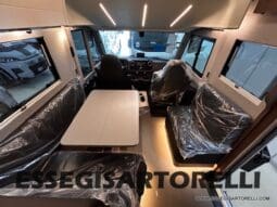 NEW MY 2026 ADRIA SUPERSONIC 890 LL 170 CV POWER AUTOMATICO pieno