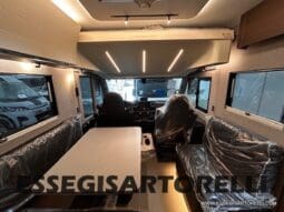 NEW MY 2026 ADRIA SUPERSONIC 890 LL 170 CV POWER AUTOMATICO pieno