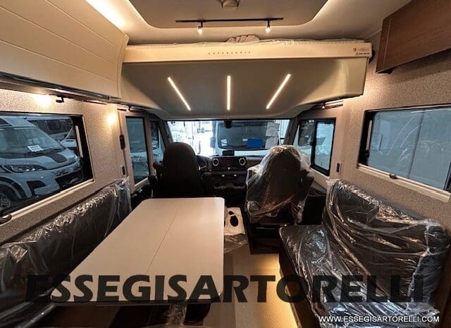 NEW MY 2026 ADRIA SUPERSONIC 890 LL 170 CV POWER AUTOMATICO pieno