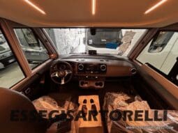 NEW MY 2026 ADRIA SUPERSONIC 890 LL 170 CV POWER AUTOMATICO pieno