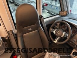 NEW MY 2026 ADRIA SUPERSONIC 890 LL 170 CV POWER AUTOMATICO pieno