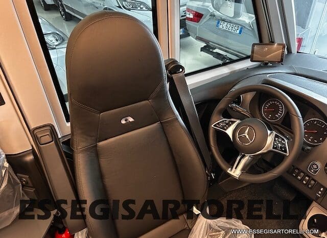 NEW MY 2026 ADRIA SUPERSONIC 890 LL 170 CV POWER AUTOMATICO pieno
