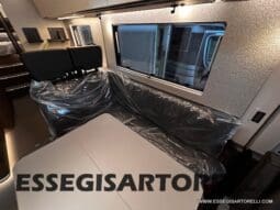 NEW MY 2026 ADRIA SUPERSONIC 890 LL 170 CV POWER AUTOMATICO pieno