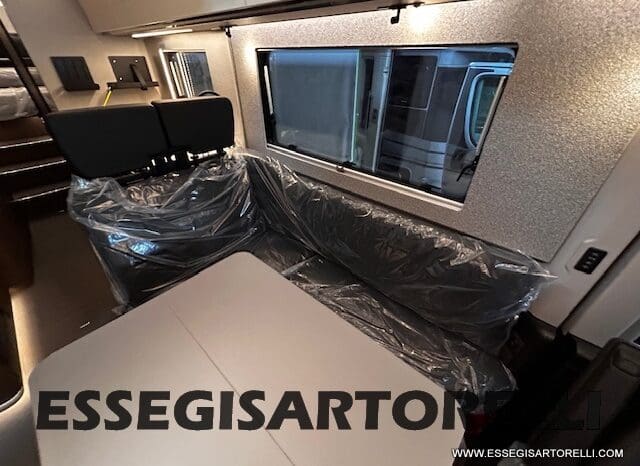 NEW MY 2026 ADRIA SUPERSONIC 890 LL 170 CV POWER AUTOMATICO pieno