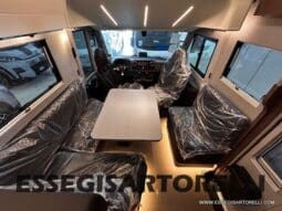 NEW MY 2026 ADRIA SUPERSONIC 890 LL 170 CV POWER AUTOMATICO pieno
