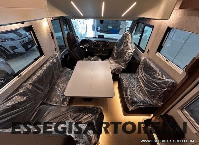 NEW MY 2026 ADRIA SUPERSONIC 890 LL 170 CV POWER AUTOMATICO pieno