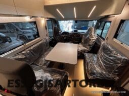 NEW MY 2026 ADRIA SUPERSONIC 890 LL 170 CV POWER AUTOMATICO pieno