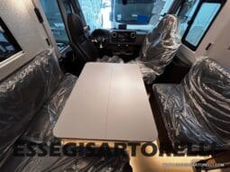 NEW MY 2026 ADRIA SUPERSONIC 890 LL 170 CV POWER AUTOMATICO pieno