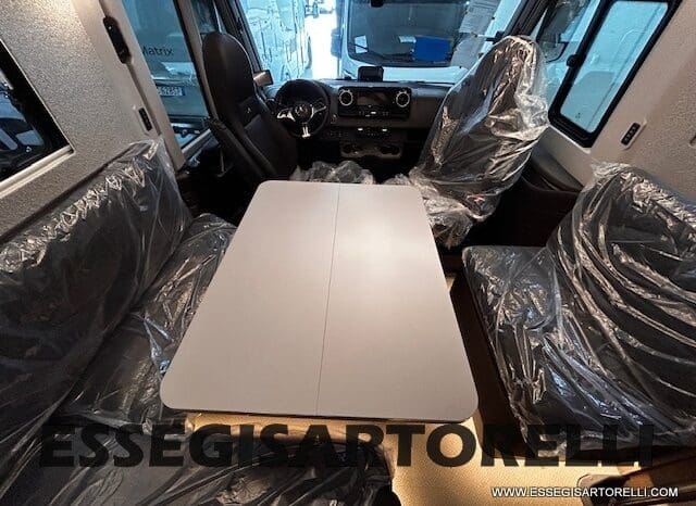 NEW MY 2026 ADRIA SUPERSONIC 890 LL 170 CV POWER AUTOMATICO pieno