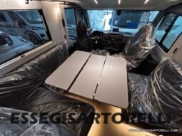 NEW MY 2026 ADRIA SUPERSONIC 890 LL 170 CV POWER AUTOMATICO pieno