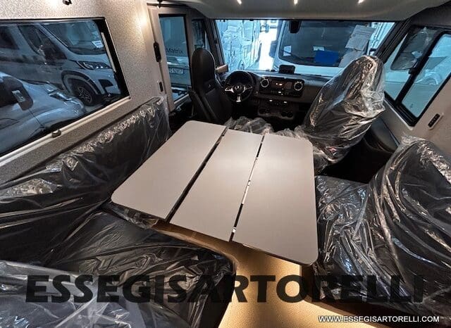 NEW MY 2026 ADRIA SUPERSONIC 890 LL 170 CV POWER AUTOMATICO pieno