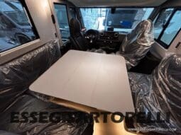 NEW MY 2026 ADRIA SUPERSONIC 890 LL 170 CV POWER AUTOMATICO pieno